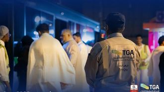 236 ألف عملية تفتيش للنقل في أغسطس 2024