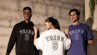 ترايب أوف 6 تطلق مجموعة خريف وشتاء ٢٠٢٤