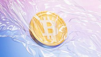 ترامب أول رئيس أمريكي يدفع بالبيتكوين