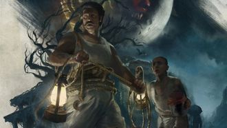 Tumbbad Returns To Cinemas