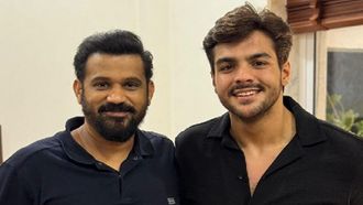 'Tumbbad' Returns: Shah & Chanchlani Chat