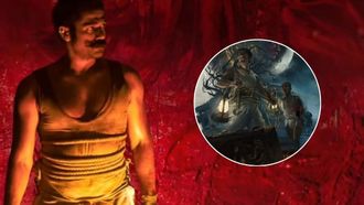 Tumbbad 2: Sohum Shah Teases 'Pralay'