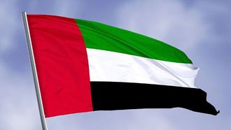 الإمارات العربية المتحدة رائدة في مجال الأمن الرقمي