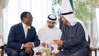 UAE, Africa Bank Eye Growth
