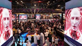 الإمارات العربية المتحدة تتصدر قطاع تكنولوجيا المعلومات والاتصالات العالمي