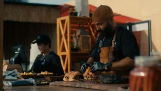 الإمارات العربية المتحدة: مركز للابتكار في مجال الطهي