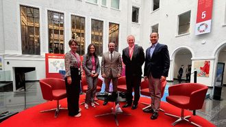 UAE's TradeTech Initiative Focuses On AI