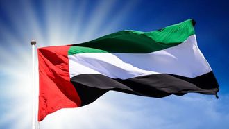 UAE Tops Global Network Readiness Index