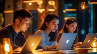 UAE Becomes A Global Tech Hub For Talent