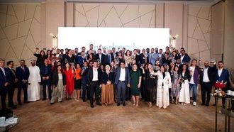 UAE Brands Honoured At Superbrands 2024 Event