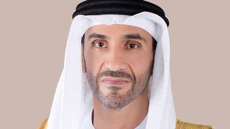 القيادة الخيرية العالمية لدولة الإمارات العربية المتحدة