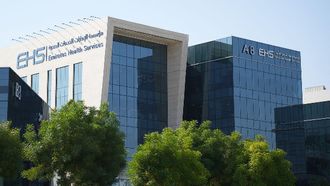 EHS Ranks Second In Digital Govt Index