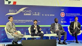 UAE: A Top Investment Destination