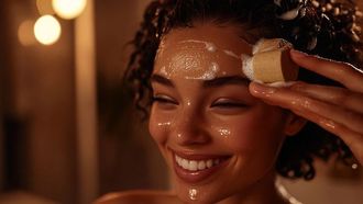 UAE's Eco-Friendly Hair Care