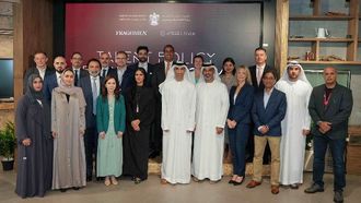 الإمارات تستضيف ندوة حول سياسات المواهب التقنية