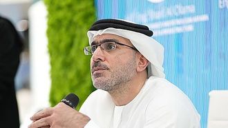 التركيز على استدامة المياه في دولة الإمارات العربية المتحدة