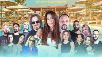 Ula RAK Festival 2024 Extravaganza