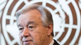 UN Demands Gaza Ceasefire