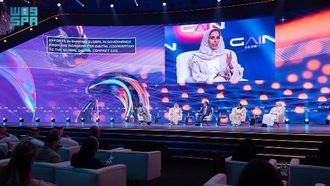 إشادة بالدور الرئيسي للمملكة العربية السعودية في سياسات الذكاء الاصطناعي