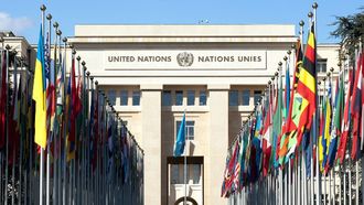 UN Council's 57th Session Opens