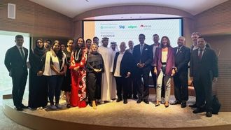 نجاح فعالية اليوم المفتوح لمجموعة مطاعم الإمارات