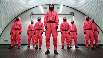 نتفليكس تواجه دعوى حقوق الطبع والنشر