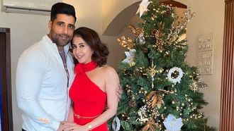Urmila Matondkar Files For Divorce