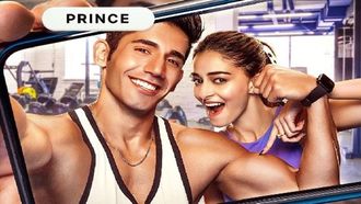 Varun Sood Shines In 'Call Me Bae'