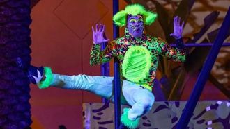 اكتشف احتفالات الهالوين في جميع أنحاء كاليفورنيا