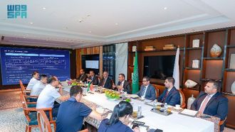 محادثات سعودية - فوتون لتصنيع المركبات