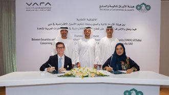 SEC-DVARA تعزز الرقابة على الأصول الافتراضية