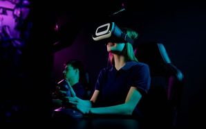 Saudi Vision 2030: Embracing Change For Growth