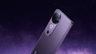 Vivo V40: New Era In Portraits