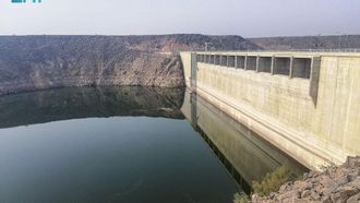 Rabigh's Water Sustainability