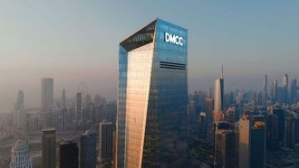 DMCC وBybit - هاكاثون Web3 بقيمة 100 ألف دولار