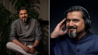 Vedam Records Launches With Ricky Kej