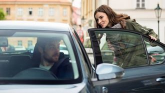 WeRide And Uber Launch Self-Driving Cars In UAE