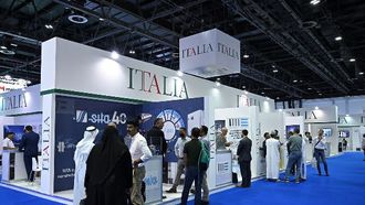 WETEX 2024: Italian Renewable Energy Firms