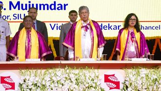 Symbiosis University Expands Campus To Dubai