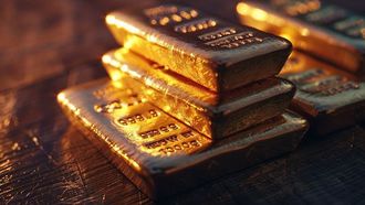 When To Buy Gold: Investment Tips