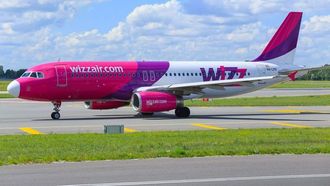 ويز إير تعتزم تقديم رحلات طويلة المدى في عام 2025