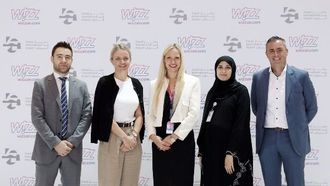 رحلات مباشرة بين أبوظبي وميلانو في 2025