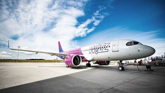 Wizz Air Adds Apple Pay And Google Pay Options