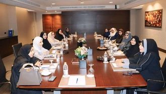 مسار جديد لرائدات الأعمال