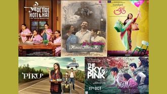 Celebrating Women's Diverse Roles In Film