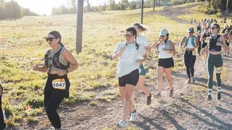 سباق Women’s Epic قريباً في دبي