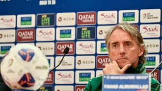 Saudi Vs Indonesia: A Key Match