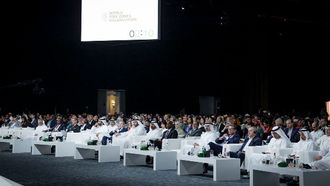 Dubai Hosts 10th World Free Zones Congress