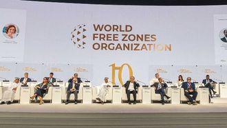 المنظمة العالمية للمناطق الحرة تختتم مؤتمرها السنوي العاشر في دبي