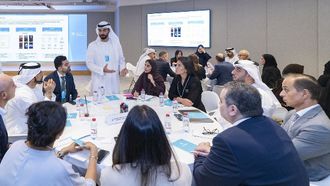 Shaping Future With Global Partners